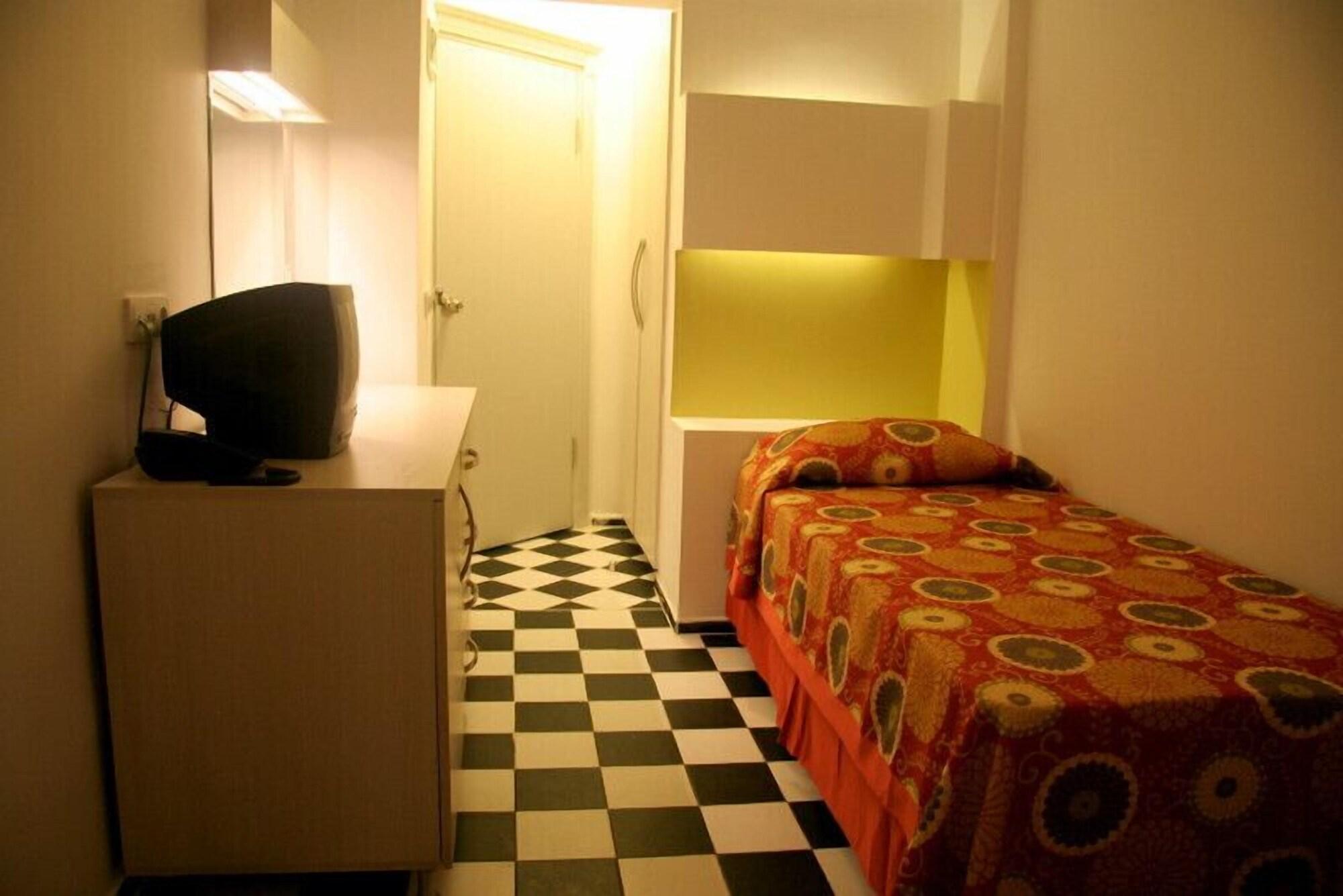 Orient Suite Hotel Alanya Buitenkant foto