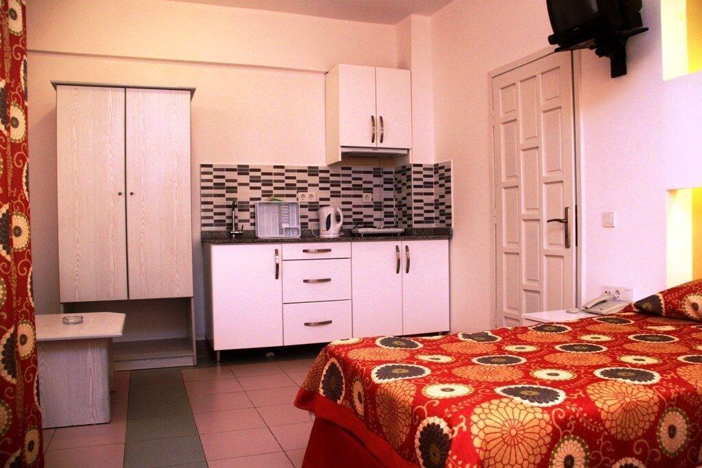 Orient Suite Hotel Alanya Buitenkant foto