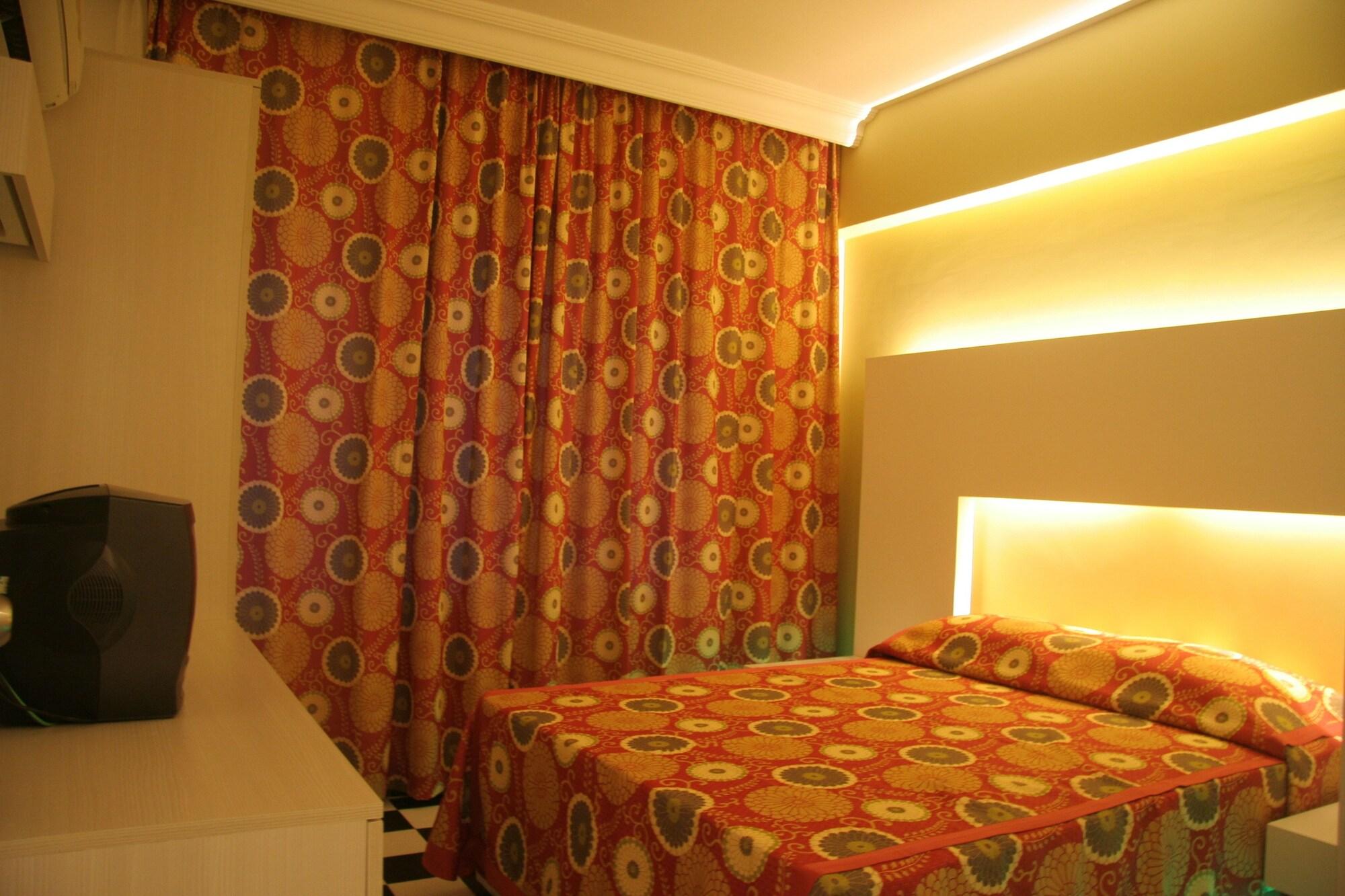 Orient Suite Hotel Alanya Buitenkant foto