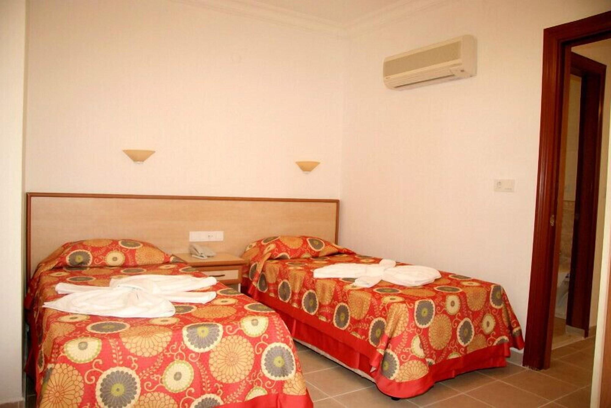 Orient Suite Hotel Alanya Buitenkant foto