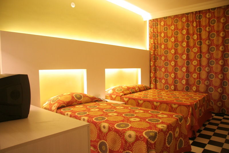 Orient Suite Hotel Alanya Buitenkant foto