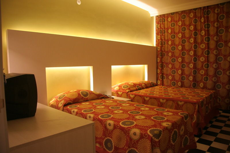 Orient Suite Hotel Alanya Buitenkant foto