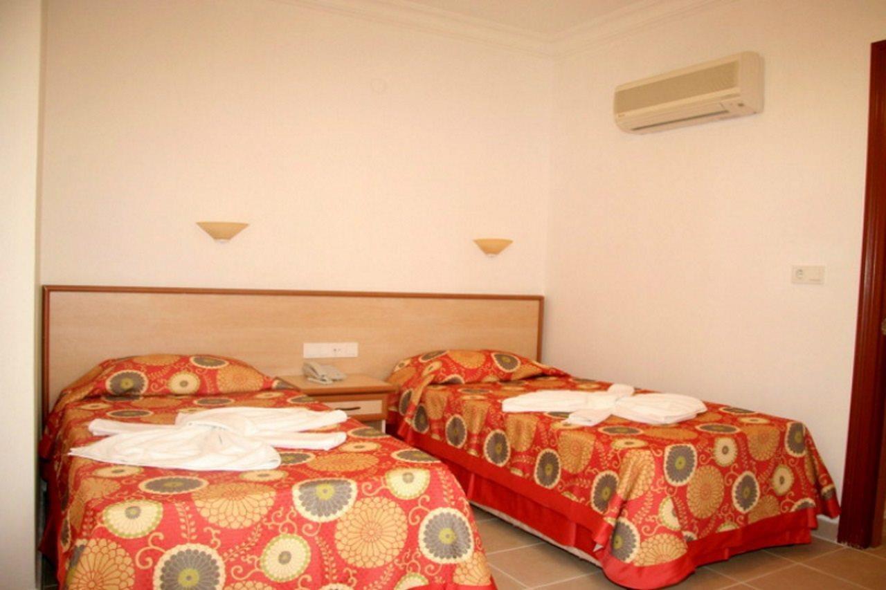 Orient Suite Hotel Alanya Buitenkant foto