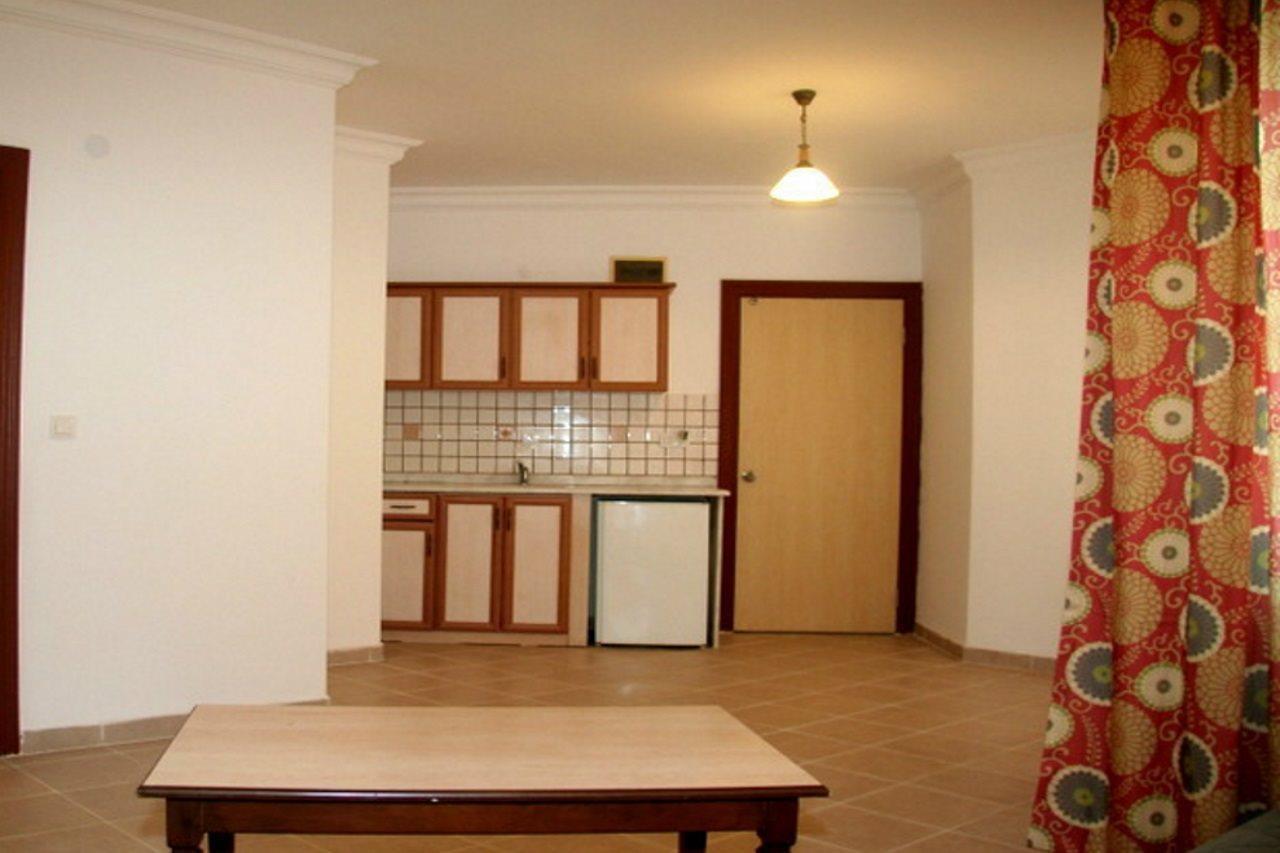 Orient Suite Hotel Alanya Buitenkant foto