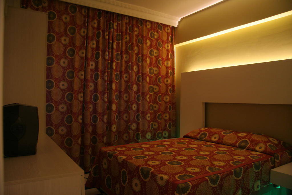 Orient Suite Hotel Alanya Buitenkant foto