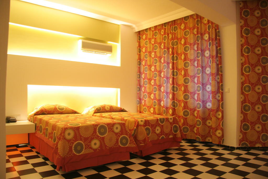 Orient Suite Hotel Alanya Buitenkant foto