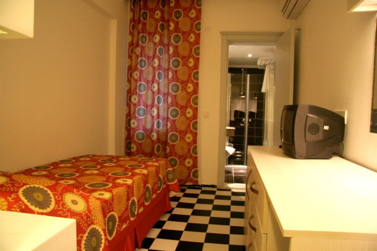 Orient Suite Hotel Alanya Buitenkant foto